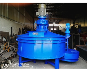 玻璃混料機(jī)